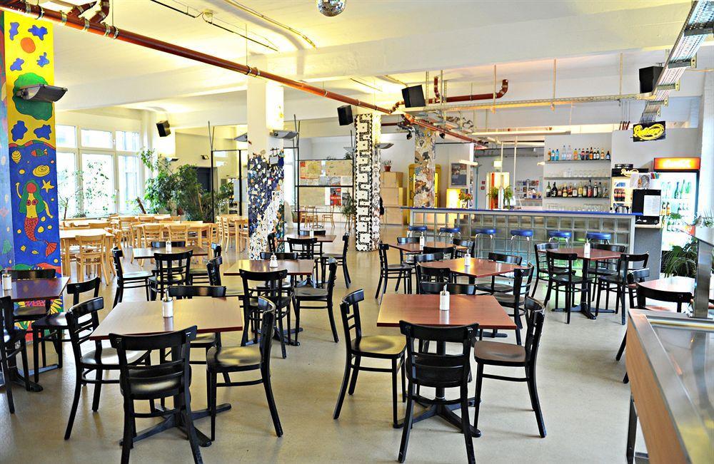 Hotel Transit Loft เบอร์ลิน ภายนอก รูปภาพ