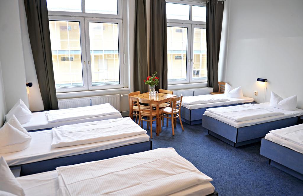Hotel Transit Loft เบอร์ลิน ห้อง รูปภาพ