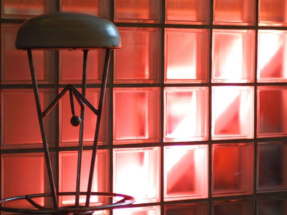 Hotel Transit Loft เบอร์ลิน ภายนอก รูปภาพ