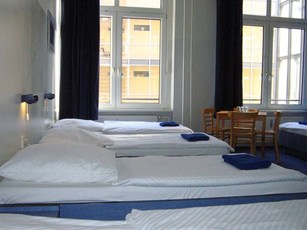 Hotel Transit Loft เบอร์ลิน ภายนอก รูปภาพ