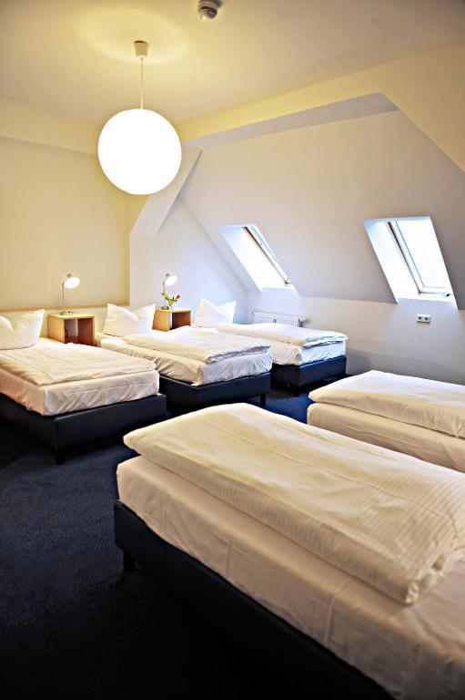 Hotel Transit Loft เบอร์ลิน ห้อง รูปภาพ