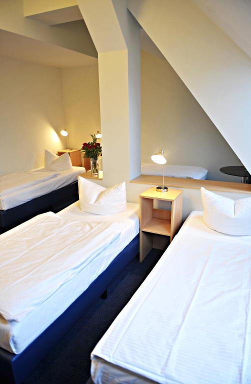 Hotel Transit Loft เบอร์ลิน ห้อง รูปภาพ