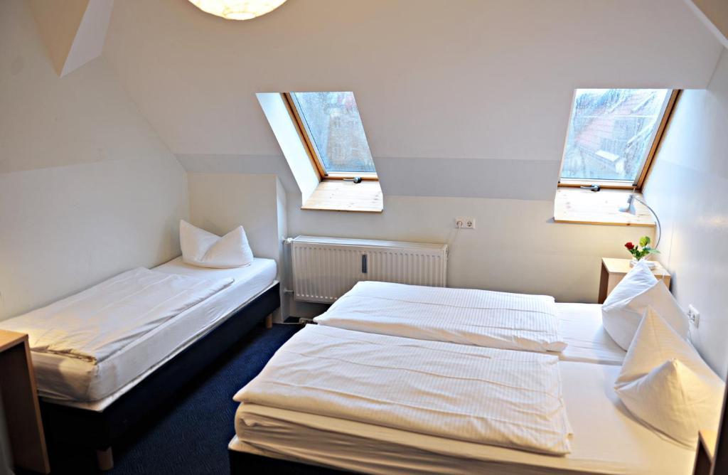 Hotel Transit Loft เบอร์ลิน ห้อง รูปภาพ