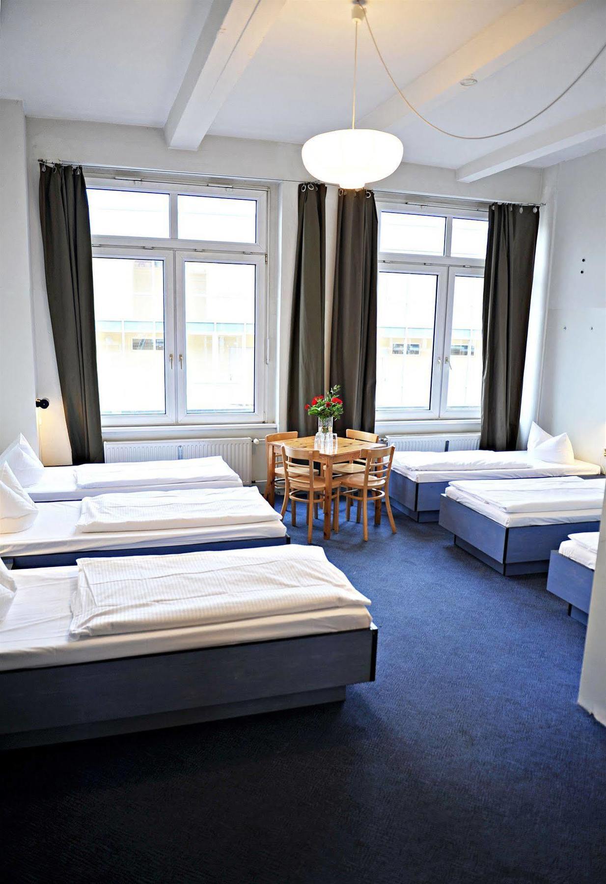 Hotel Transit Loft เบอร์ลิน ภายนอก รูปภาพ